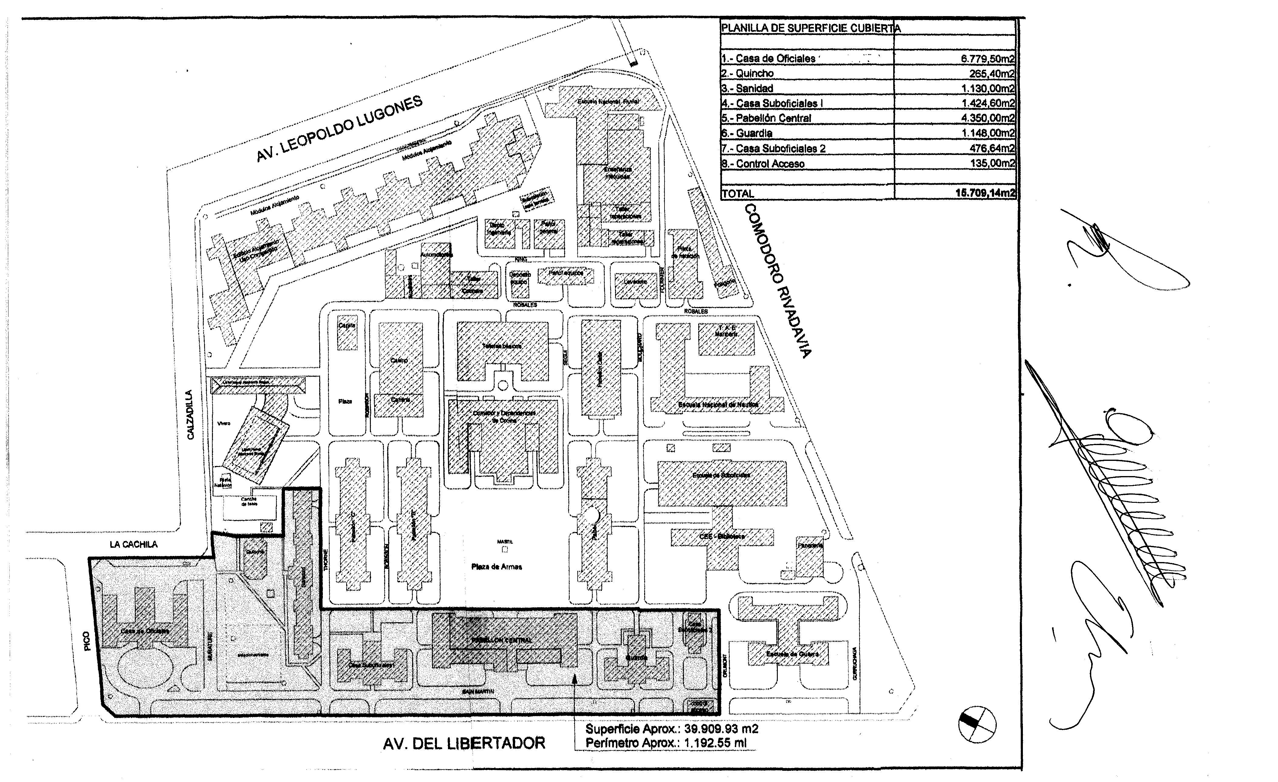 Información de imagen